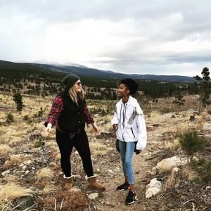 Meet your Posher, Serena